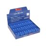 Footprint Line/Corner Block Counter Display | 624CD