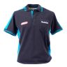 Makita 98P232-M XGT Cool Dry Polo Medium Shirt