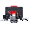 Milwaukee M18FTR-0X FUEL Brushless Trim Router With Carry Case - 4933471604