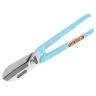 IRWIN GIL24510 G245 Straight Tin Snips 250mm (10in)