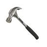 Bahco BAH42920 Claw Hammer Steel Shaft 570g (20oz)