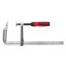 Bessey BESG16Z2K All-Steel Screw Clamp Capacity 160mm