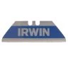 IRWIN IRW10505824 Snub Nose Bi-Metal Safety Knife Blades (Pack 50)