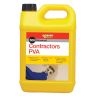 Everbuild 506 Universal Contractors PVA, 5 kg | 489453