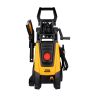 TOUGH MASTER Pressure Washer 160Bar 2000W Compact Portable for Patio, Car, Garden