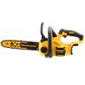 DeWalt DCM565N 18V XR Li-ion Cordless Brushless 30cm Compact Chainsaw Bare Unit