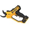 Dewalt DCMPP568N 18V XR Cordless 38mm Pruner Bare Unit