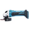 Makita Angle Grinder DGA452Z 18V LXT Cordless 115mm Slide Switch Bare Unit