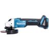 Makita Angle Grinder DGA504Z 18V LXT Cordless 125mm Brushless Slide Switch ATV Bare Unit