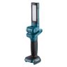 Makita LED Flashlight DML816 14.4V/18V LXT Cordless With Folded Head 500 Lumen Bare Unit