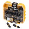 DeWalt DT70555T-QZ 25mm PH2 Impact Torsion Screwdriver Bits Tic Tac Box