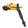 DeWalt DT70620-QZ Extreme 18GA Impact Shear Attachment