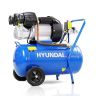 Hyundai 3hp 50L Electric Air Compressor 14CFM 116psi Direct Drive V-Twin | HY3050V