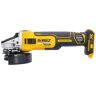 DeWalt DCG405N 18V XR Cordless Brushless 125mm Angle Grinder Bare Unit