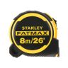 Stanley STA533105 FatMax Next Generation Tape Measure 8m/26ft