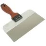 Marshalltown M3510DS 250mm/10" DuraSoft Handle Stainless Steel Taping Knife 