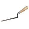 Marshalltown M/T503  1/4" Wooden Handle Tuck / Window Pointer 