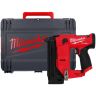 Milwaukee M12FCN18GS 12V Fuel Cordless Brushless 18Ga Straight Brad Nailer With Case