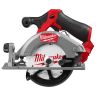 Milwaukee M12FCS442-0 12V Fuel Cordless Sub Compact 140mm Circular Saw Bare Unit