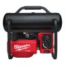 Milwaukee M18FAC-0 18V FUEL Cordless Brushless Air Compressor Bare Unit