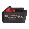 Milwaukee M18FB6 18V 6.0Ah Forge Redlithium Battery