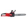 Milwaukee M18FCHS 18V M18 Cordless Brushless FUEL Chainsaw Bare Unit