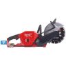 Milwaukee M18FCOS230-0 18V Cordless One-Key Fuel Cut Off Saw 230mm Bare Unit