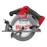 Milwaukee M18FCS552-0 18V Fuel Cordless Brushless 165mm Circular Saw Bare Unit