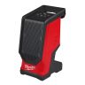 Milwaukee M18SPEJSG2-0 18V Cordless Jobsite Speaker Bare Unit