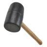 Olympia OLY61132 Rubber Mallet 907g (32oz)