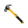 Roughneck ROU11110 Claw Hammer Fibreglass Shaft 567g (20oz)