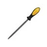 Roughneck ROU30368 Handled Extra Slim Single Cut File 200mm (8in)