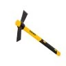 Roughneck ROU64012 Micro Mattock 400g (0.88 lb)