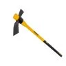 Roughneck ROU64252 Fibreglass Handle Cutter Mattock 2.27kg (5 lb)