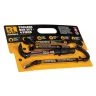 Roughneck ROU64951 Toolbox Bar Set, 4 Piece