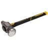 Roughneck ROU65804 Gorilla Mini Sledge Hammer 1.8kg (4lb)