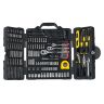 Stanley STHT5-73795 210 Piece Mixed Tool Kit