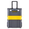 Stanley STST1-80151 Essential Rolling Workshop With Metal Latches