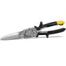 ToughBuilt TB-H4-60-SL Straight Long Cut Aviation Snips