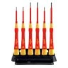 Wiha WHA42989 PicoFinish SL/PH Fine VDE 7 Piece Screwdriver Set