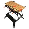 Black & Decker WM825 Dual Height Deluxe Work Bench