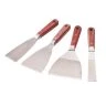 Faithfull XMS23FILLSET 4 Piece Professional Stripping & Filling Set